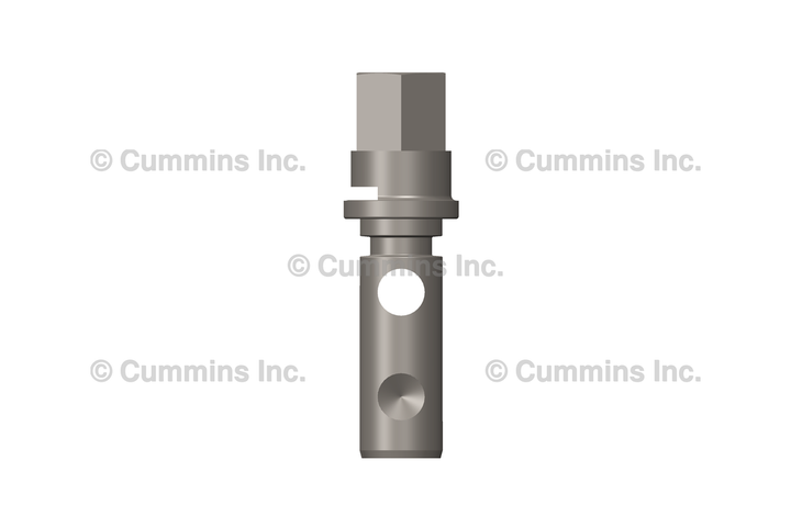 3412920 SHAFT,SHUTOFF VALVE