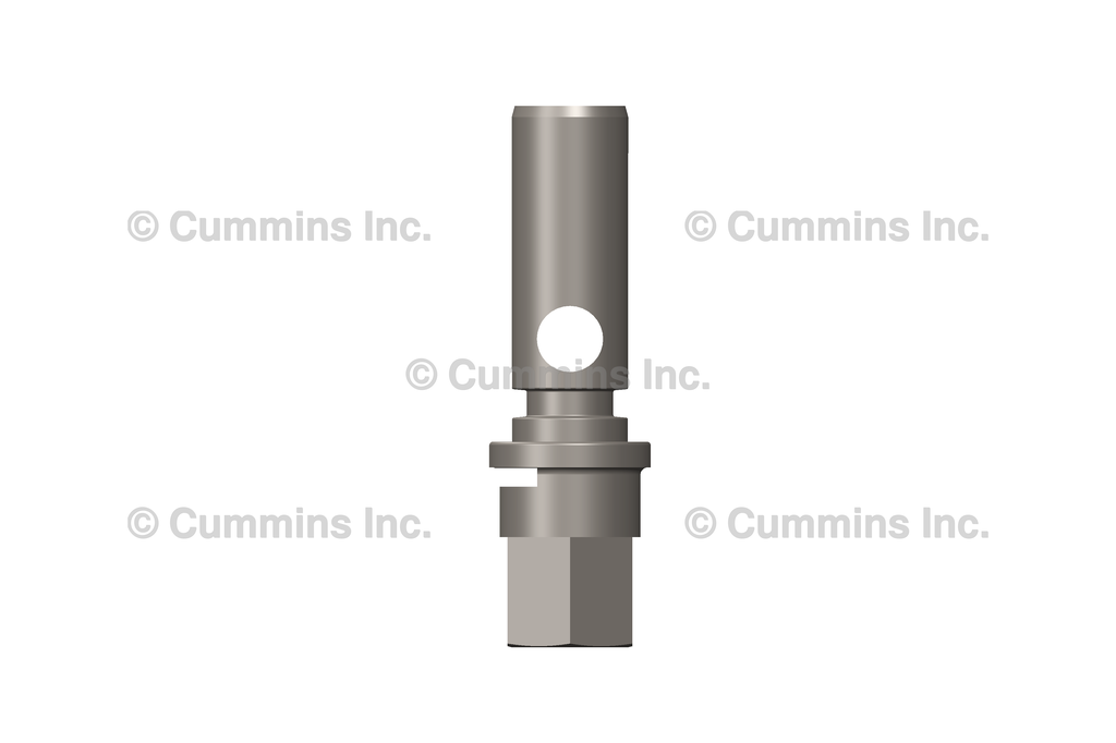3412920 SHAFT,SHUTOFF VALVE