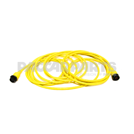 34153 HARNESS-THIRD EYE CHASSIS 37'