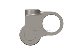 3417645 LEVER,CAM FOLLOWER