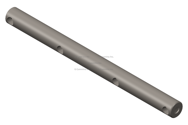 3417765 SHAFT,ROCKER LEVER
