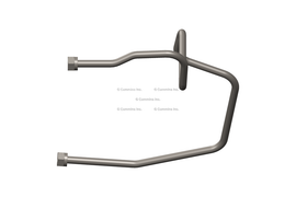 3417970 TUBE,CPR WATER OUTLET