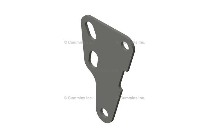 3418043 BRACE,FUEL PUMP