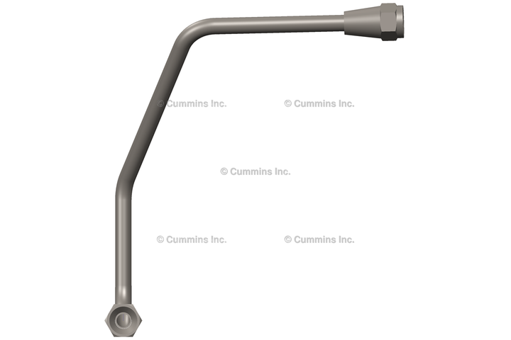3418284 TUBE,FUEL SUPPLY
