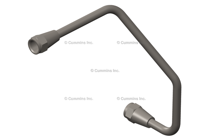 3418284 TUBE,FUEL SUPPLY