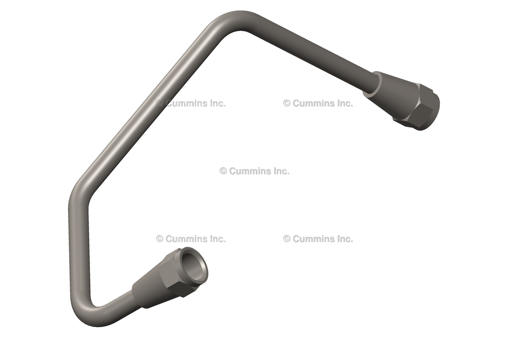 3418284 TUBE,FUEL SUPPLY