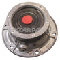 343-4342 HUB CAP WITH PIPE PLUG