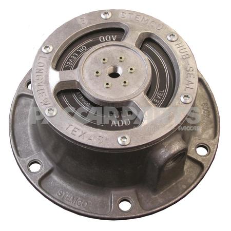 343-4370 HUBCAP,PSI,OIL,SHORT TUBE