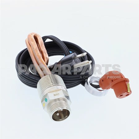 350-0013 HeaterBlock