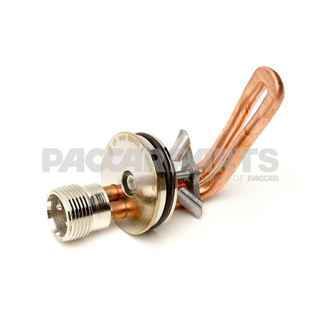 350-0015 HeaterBlock