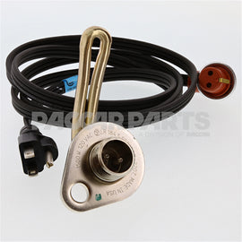 350-0107 Block Heater W 72 Cord 1500W 120V