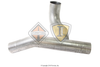 3503838C1 PIPE EXHAUST Y