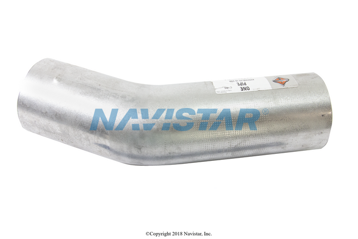 3503839C1 PIPE EXHAUST