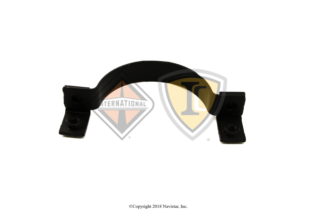3503922C2 CLAMP EXHAUST PIPE