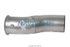 3504324C2 PIPE ASSY EXHAUST