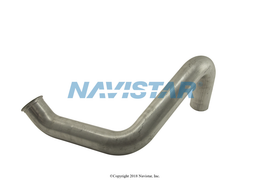 3506665C1 PIPE EXHAUST
