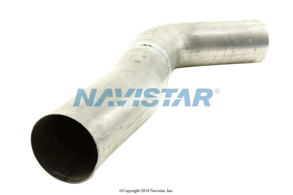 3510968C1 PIPE EXHAUST