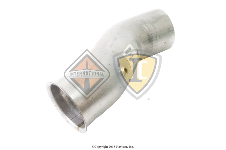 3519112C1 PIPE EXHAUST*W/SERIES 60 12.7L