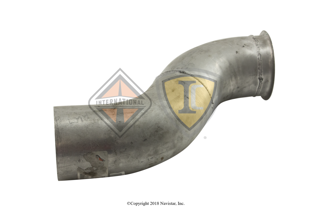 3519346C1 PIPE EXHAUST