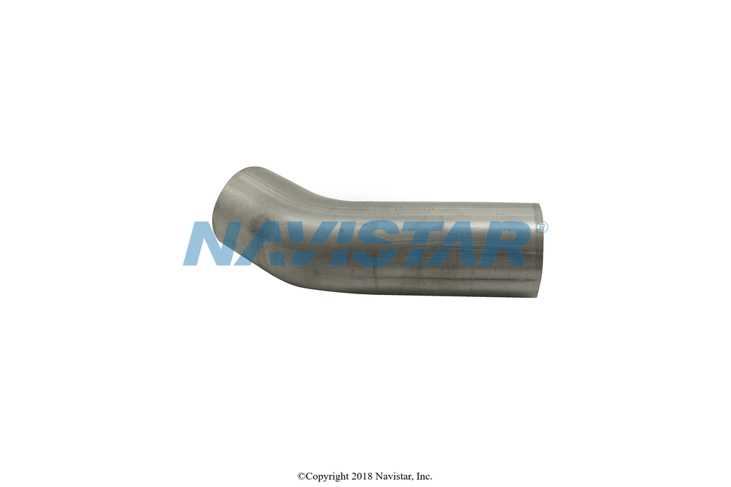 3519584C1 PIPE EXHAUST