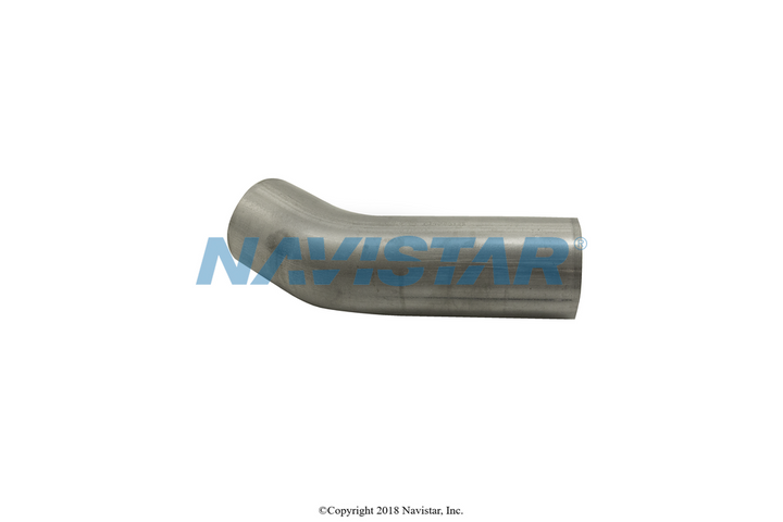 3519584C1 PIPE EXHAUST