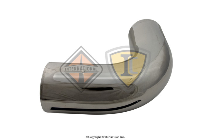 3519926C2 PIPE EXHAUST