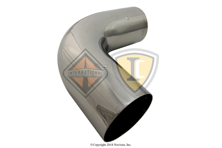 3519926C2 PIPE EXHAUST