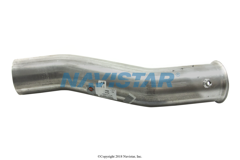 3521147C1 PIPE EXHAUST