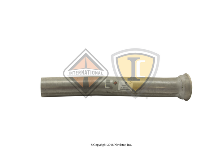 3521149C1 PIPE EXHAUST
