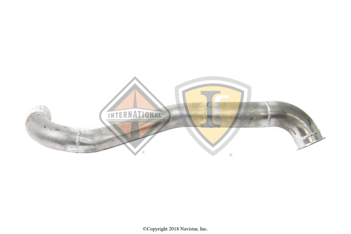 3521577C1 PIPE EXHAUST