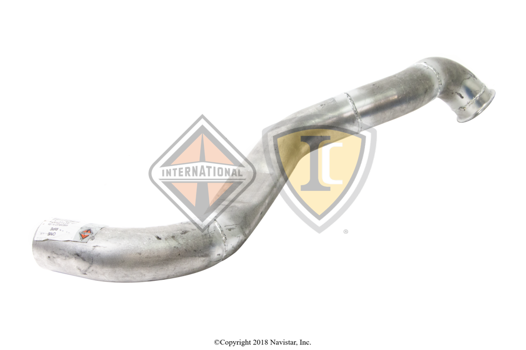 3521577C1 PIPE EXHAUST