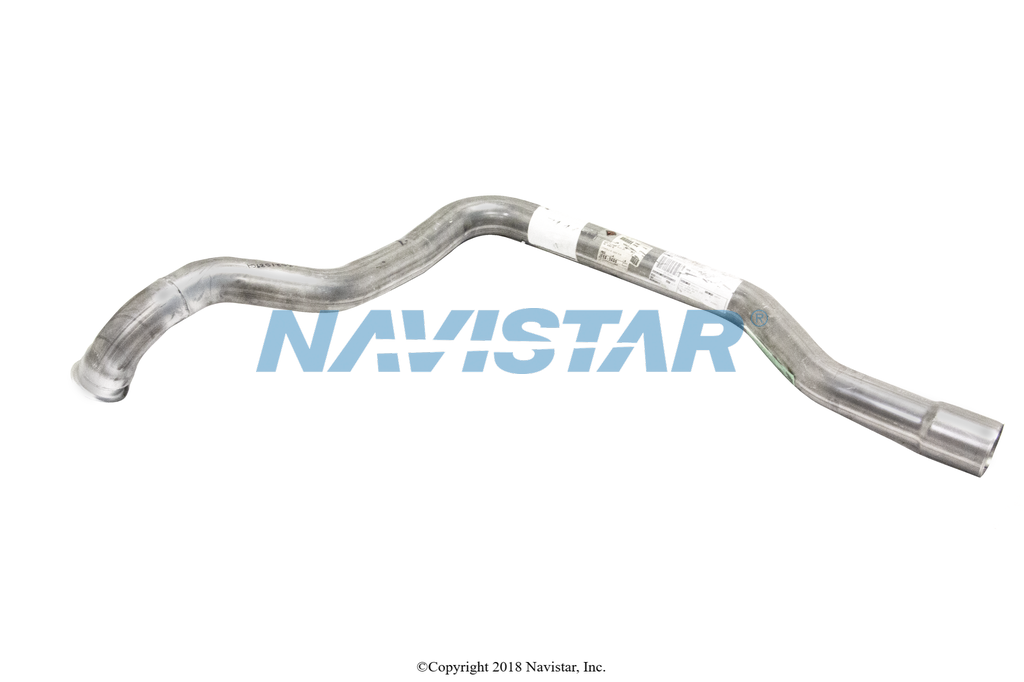 3521589C1 PIPE EXHAUST