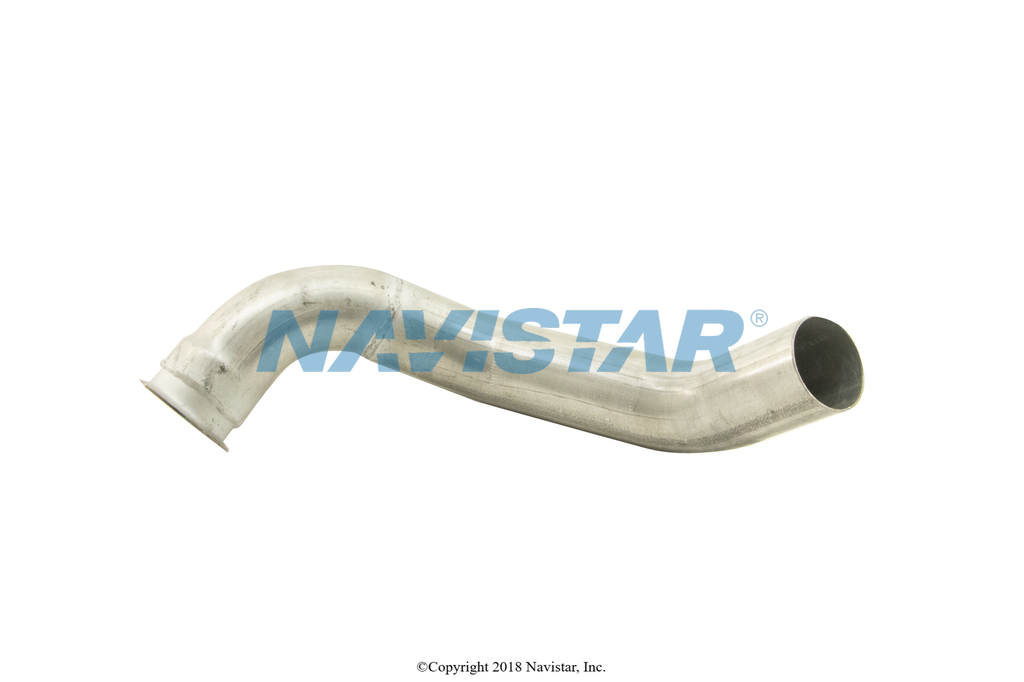 3521593C1 PIPE EXHAUST