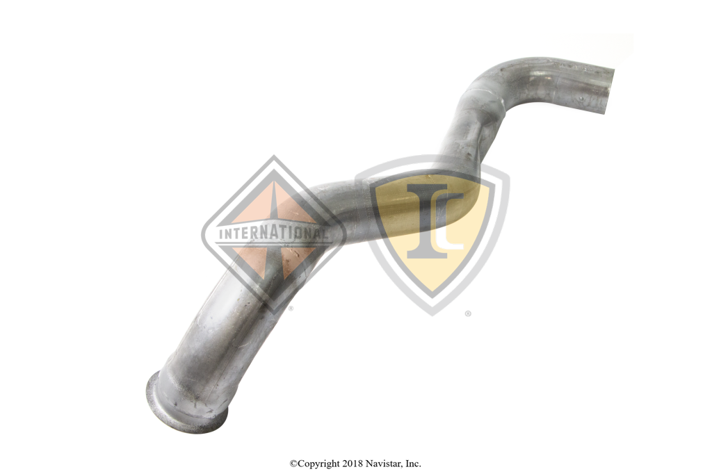 3521595C1 PIPE EXHAUST
