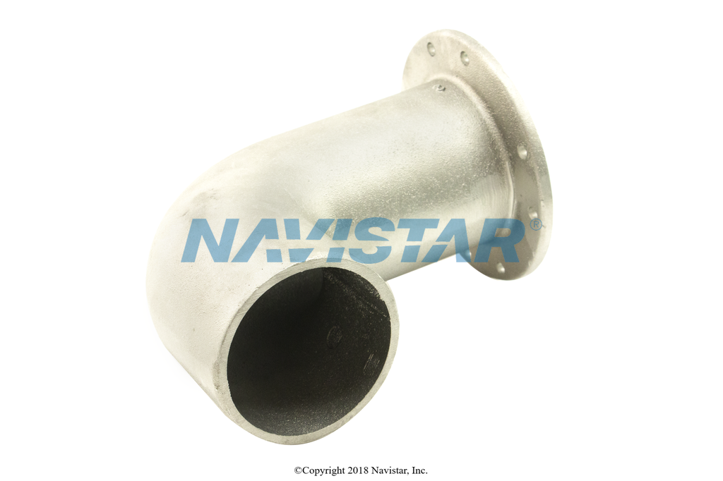 3522147C2 PIPE AIR  ELBOW INTAKE MANIFOL