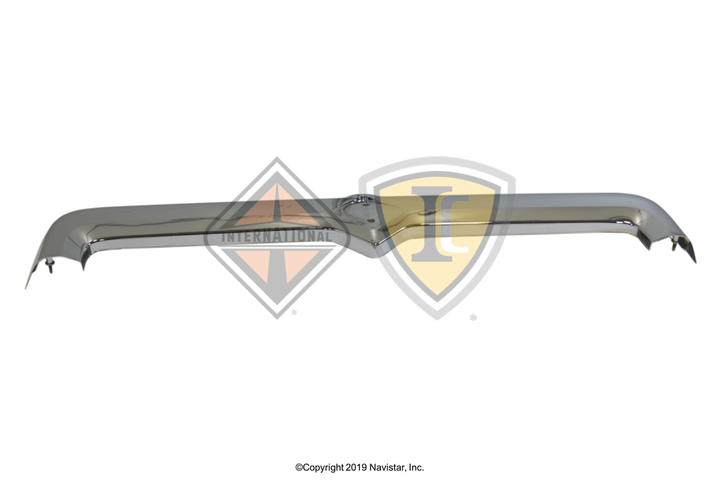 3522995C91 PANEL GRILLE*ASSY TRIM UPPER