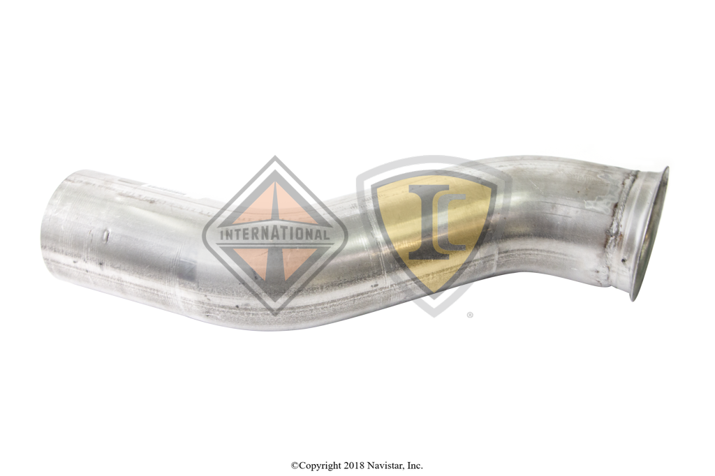 3523689C1 PIPE EXHAUST