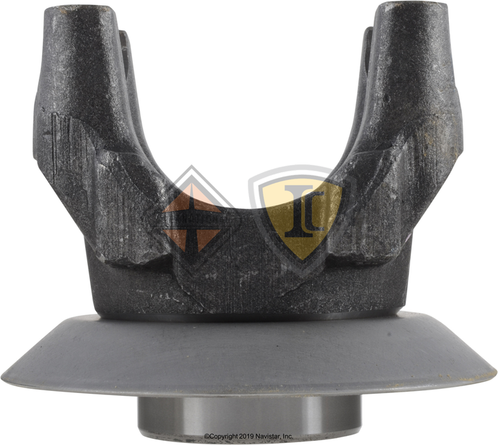 3524819C91 FLANGE TRUN BRG SPL140