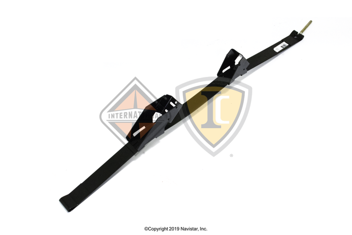 3528807C92 STRAP FUEL TANK MTG*ASSY 24 D