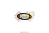 3529900C98 LIGHT,CLEARANCE,LED AMBER