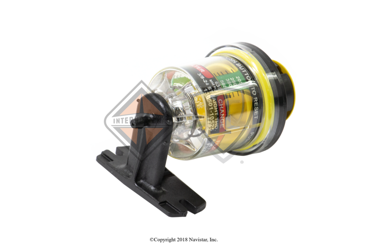3530611C1 GAUGE AIR CLEANER