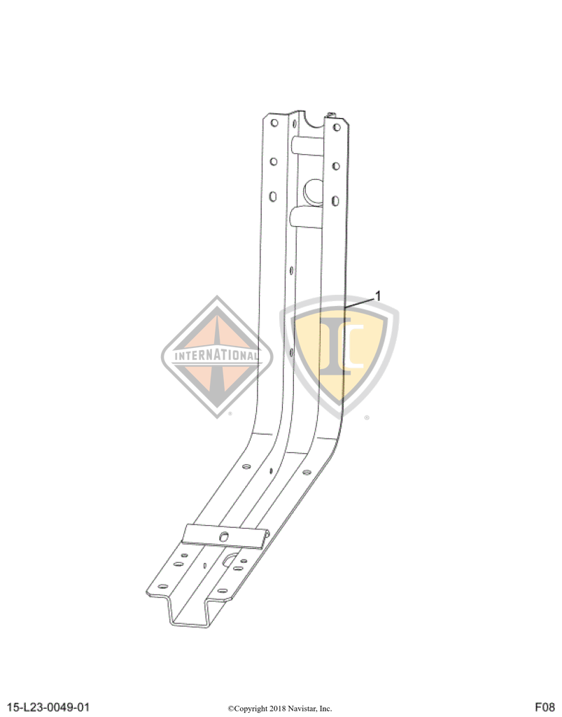 3533101C5 BRACKET,SUPPORT FUEL TANK*ASSY