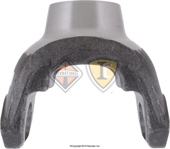 3534225C1 FLANGE TRUNNION BRG 1810