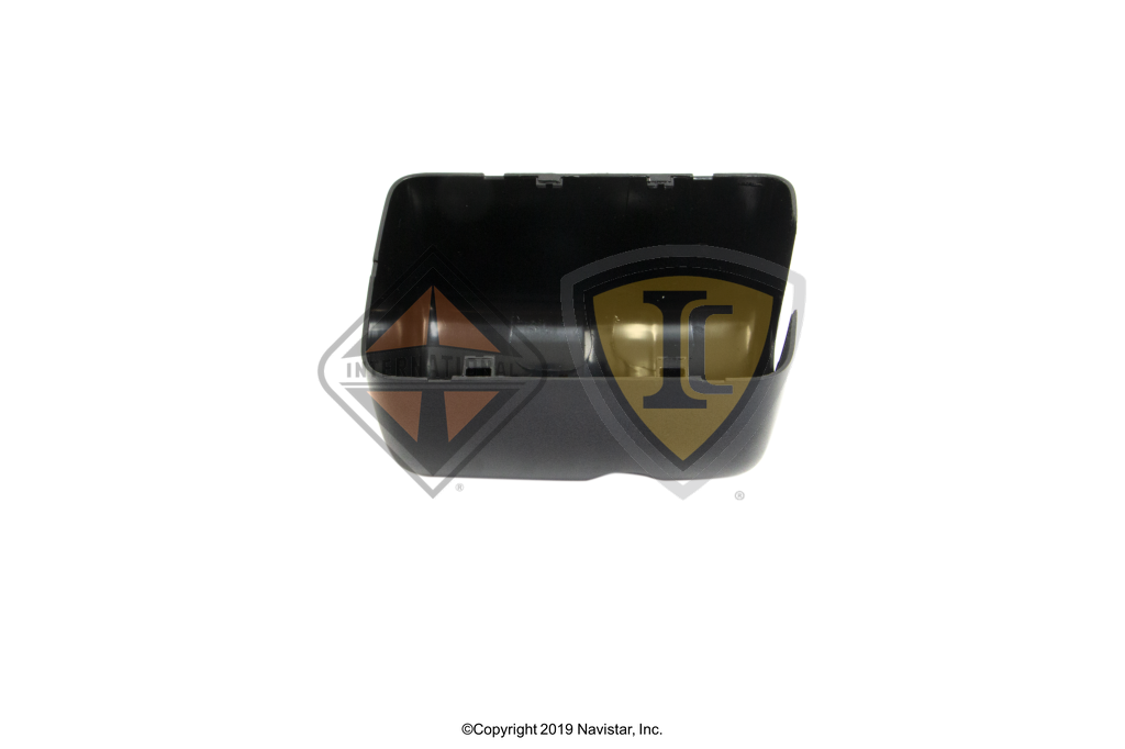 3535076C2 COVER TRM MIRROR MTG BRKT RH