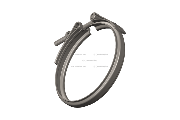3535399 CLAMP,V BAND