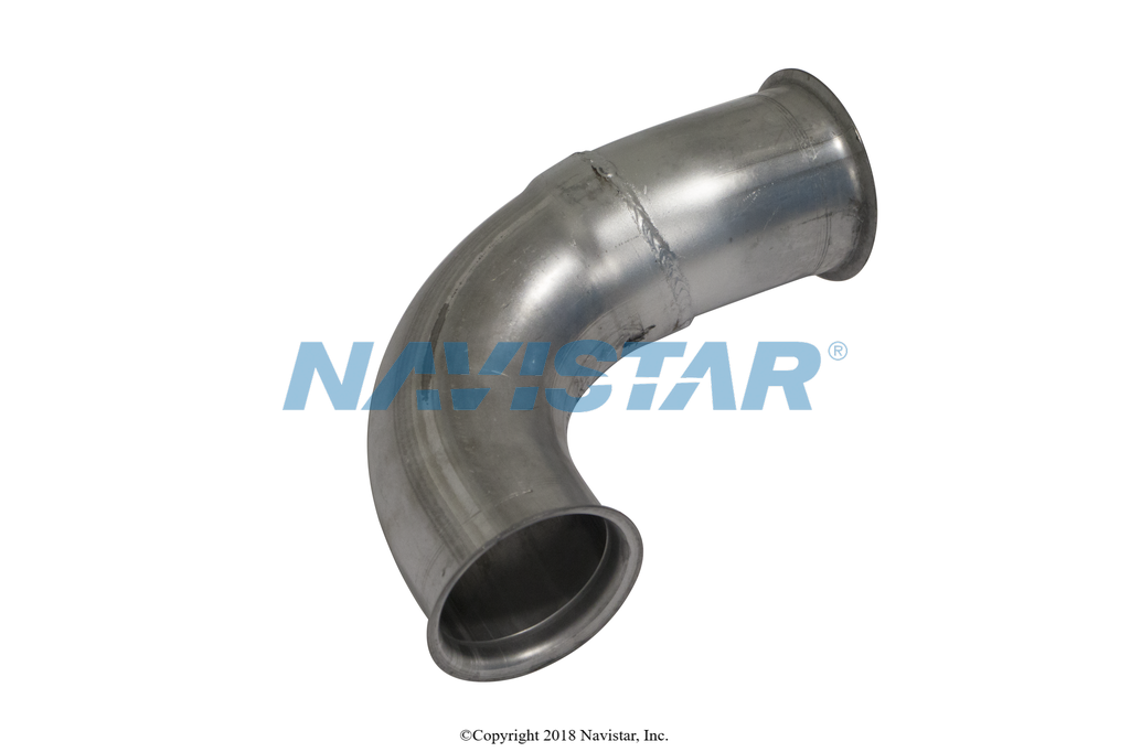 3536107C1 PIPE TURBO