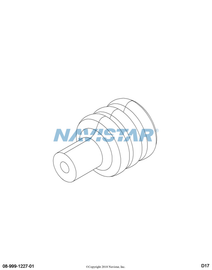 3536867C1 SEAL CABLE TERMINAL*AMP SSC SE