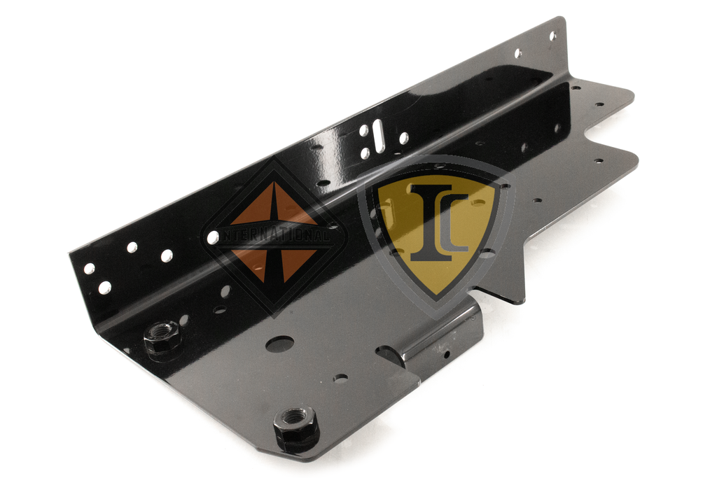 3539597C7 BRACKET LEFT BATT BOX SUPPORT