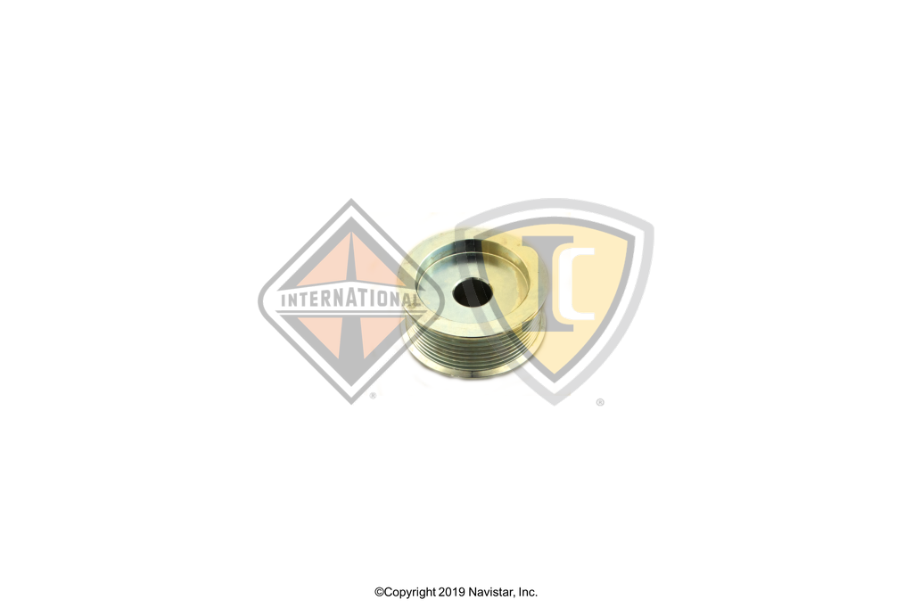 3539916C1 PULLEY *GENERATOR