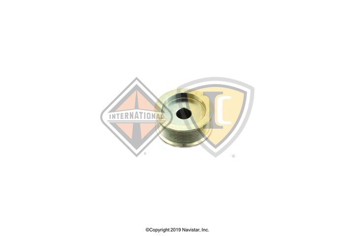 3539916C1 PULLEY *GENERATOR